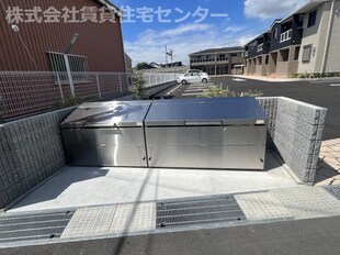 紀伊中ノ島駅 徒歩24分 2階の物件内観写真